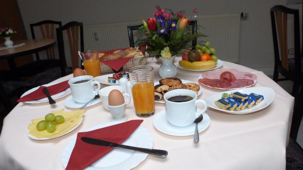 An Der Weisseritz Gasthof 2*