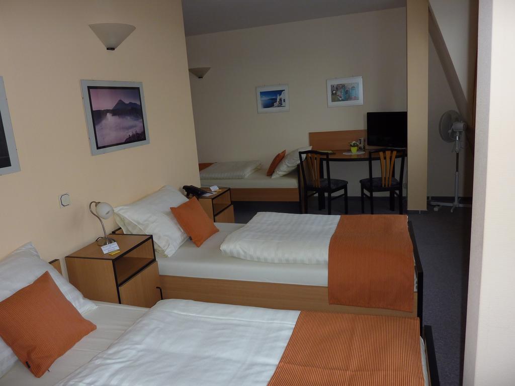 Gasthof An Der Weisseritz 2*