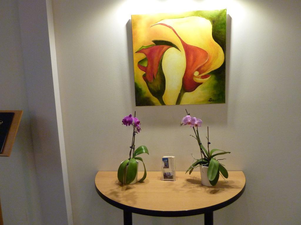 An Der Weisseritz Guest house Dresden