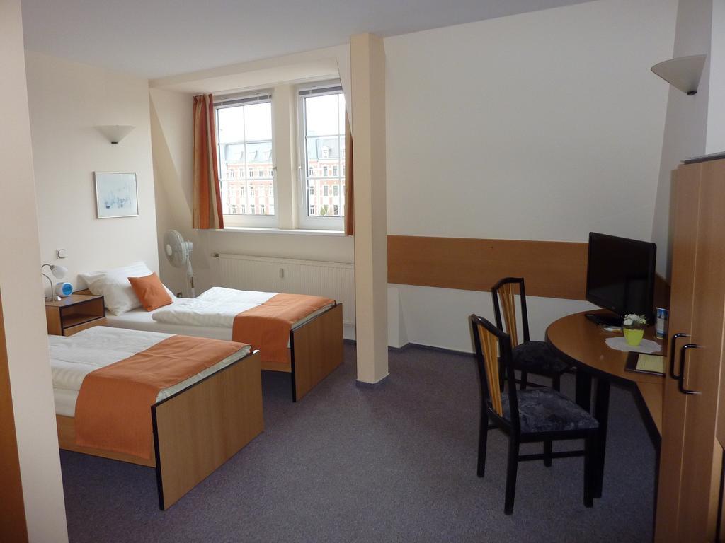 Guest house An Der Weisseritz