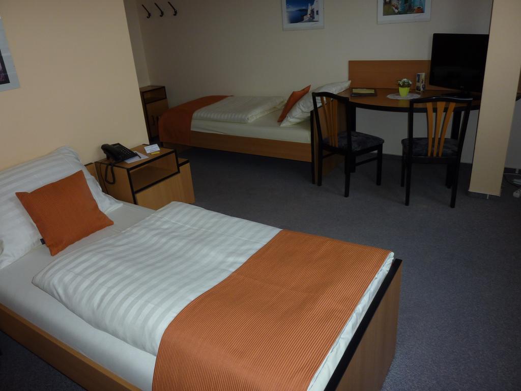 An Der Weisseritz Guest house Dresden