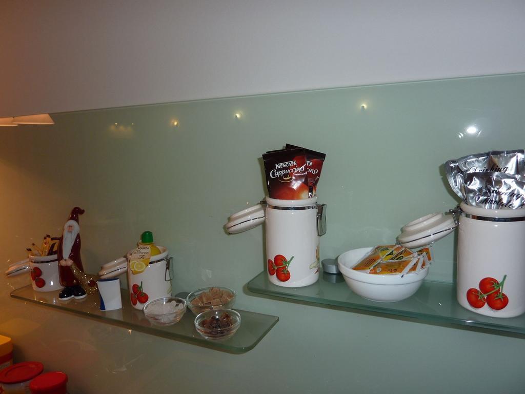 An Der Weisseritz Guest house 2*