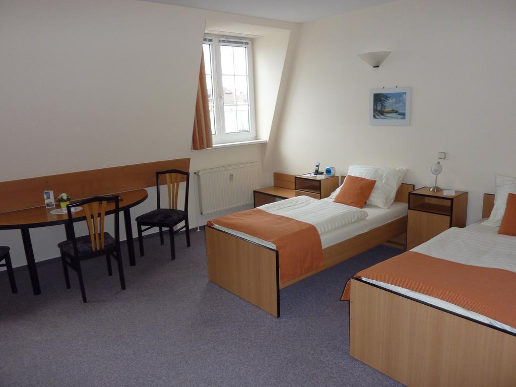 Guest house An Der Weisseritz 2*